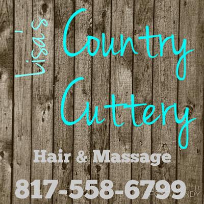 Lisa's Country Cuttery