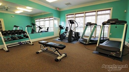 Summerlin Ridge Apartments