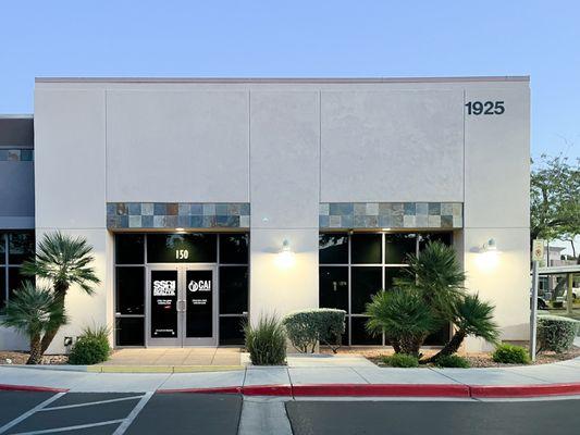 Silver State Realty & Investment