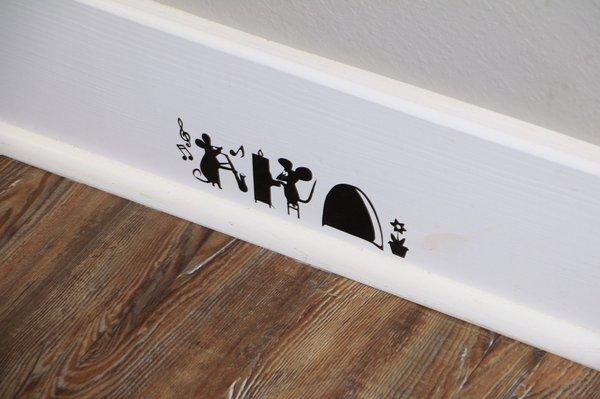 The Perkins Pediatric Clinic