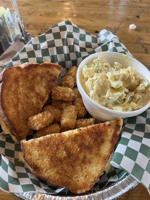 Old Home Cooking And Crafts