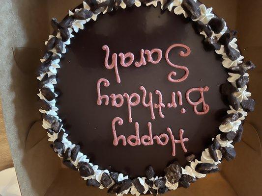 Jake's Old Fashioned Ice Cream & Custom Cakes