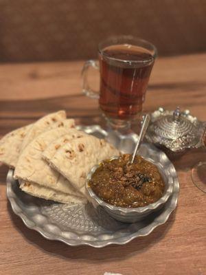 Shahrzad Fine Persian Cuisine