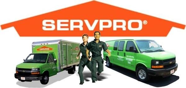 SERVPRO of North Pomona/La Verne