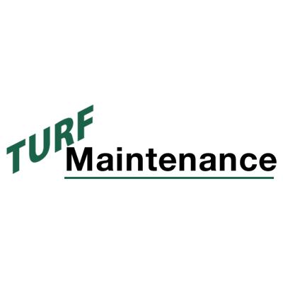 Turf Maintenance