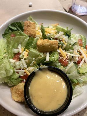 Applebee's Grill + Bar