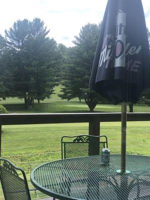 Quail Run Golf Links