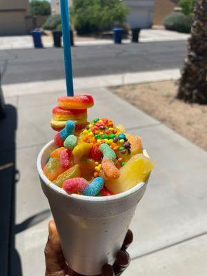 Jia’s Sweet Treats