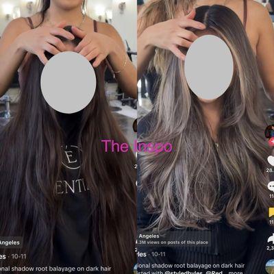 Ahead of Style Salon and Spa