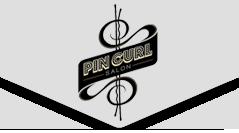 Pin Curl Salon