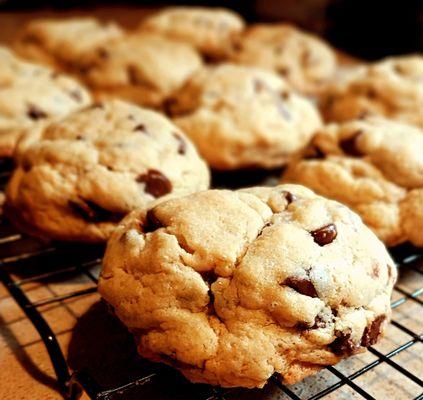 Jenny's Signature Bakehouse