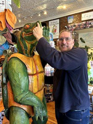 TwinDesigns Gift Shop