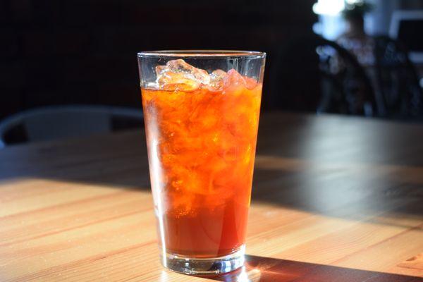 Thai Ice Tea