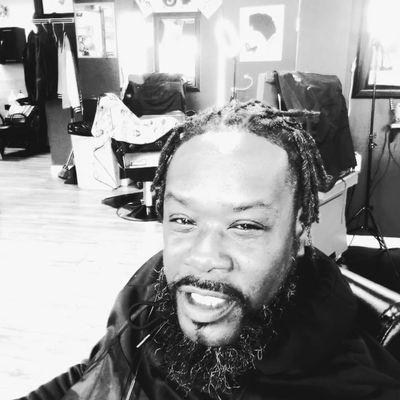 Germaine Barbershop Clark