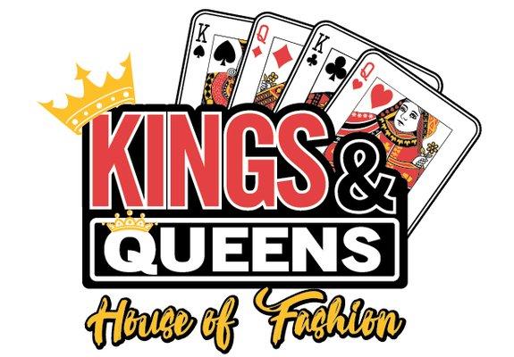 Kings And Queens House of Fashion