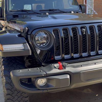 Pledger's Precision Detailing