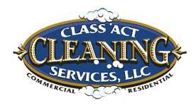 Class Act Cleaning Services