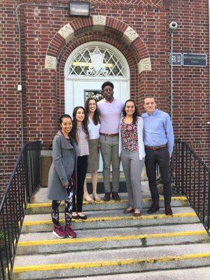 New York Institute Of Technology Central Islip Campus