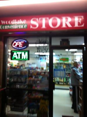 Woodlake Tower Condominium