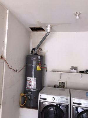 Matrix Plumbing & Services