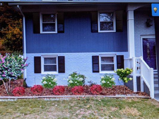 Low Cost Painting Company