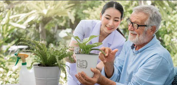 Carolina Reliable Home Care