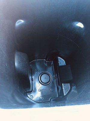 Fresh Bins Trash Can Cleaning