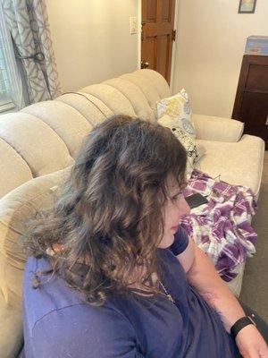 Lords & Ladies Salon and Barber Spa