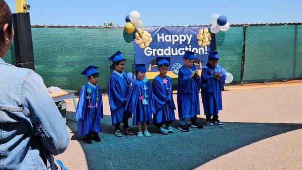 Learn And Play Montessori School