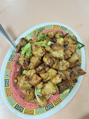 Golden House Restaurant