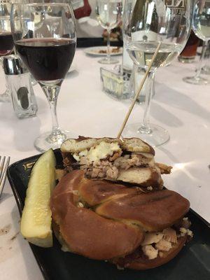 Irem Temple Country Club