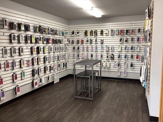 Complete Cellular Repair