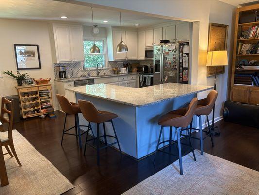 Rockfab Kitchen & Bath