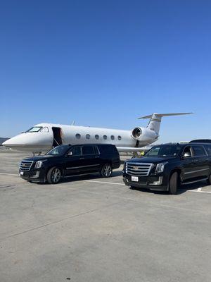 Osiris Limousine Service