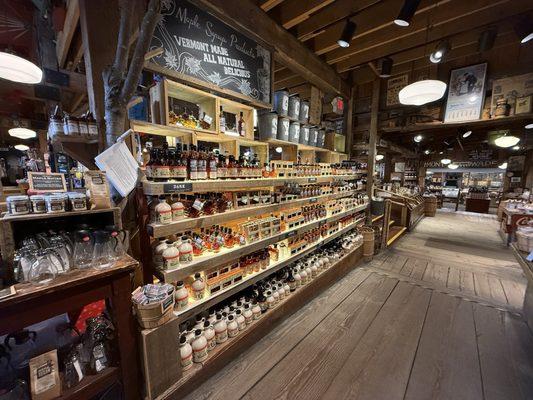 Vermont Country Store