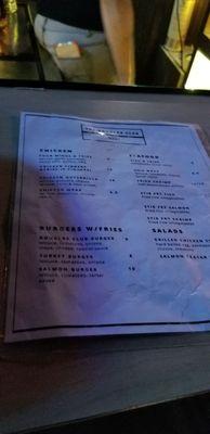Food is very reasonably priced...