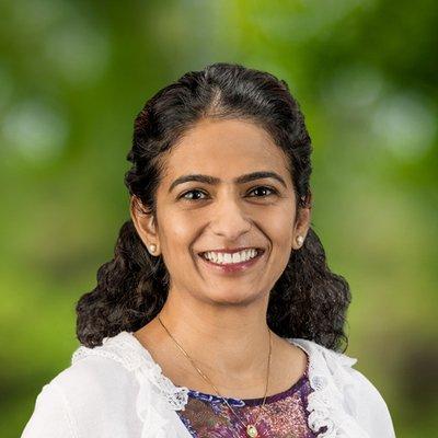 Yamini Madhavan, M.D