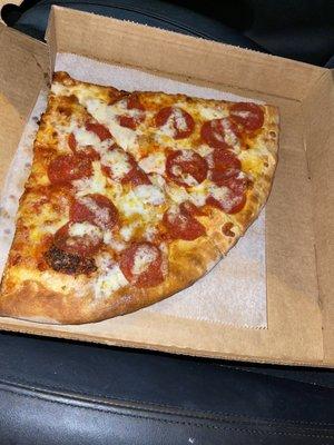 Corner Grill N Pizzeria