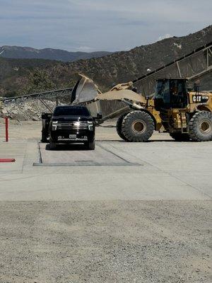 Ewles Materials - San Juan Plant