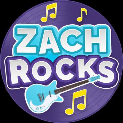 Zach Rocks