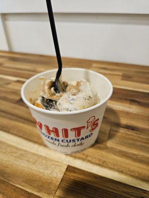 Whit's Frozen Custard Of Charleston