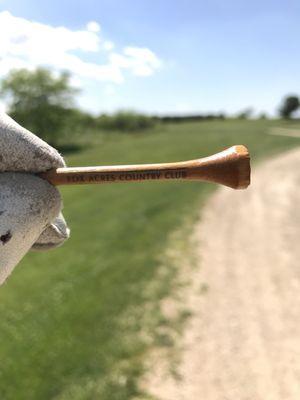 Deer Valley Golf Club