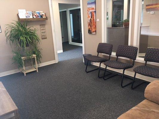 Pinnacle Hearing Aid Center