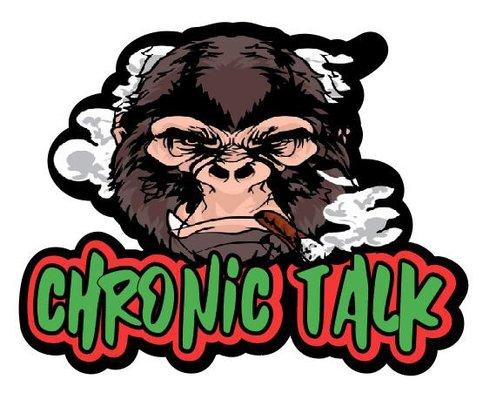 Chronic Talk Radio