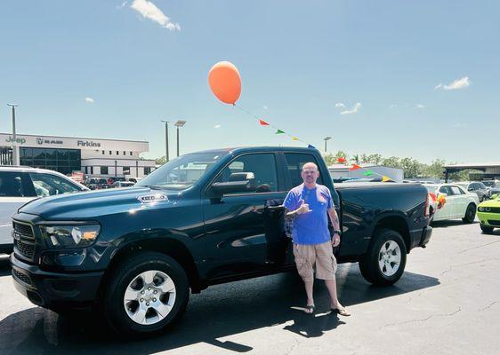 Firkins Chrysler Jeep Dodge Ram