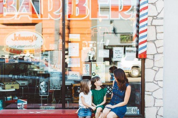 Jamie Gordon - Two Rivers Mortgage