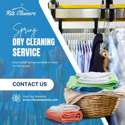 Rite Cleaners