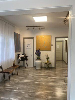 Monark Custom Framing And Art Gallery