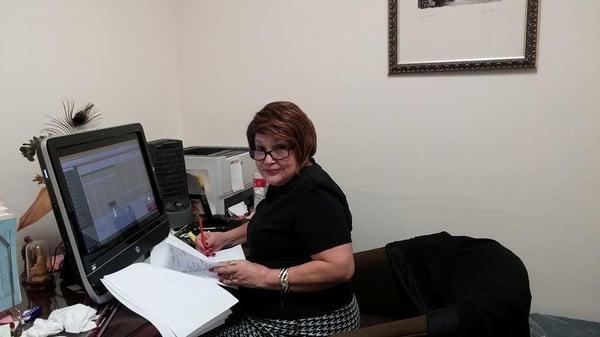 Cazalas Tax & Bookkeeping