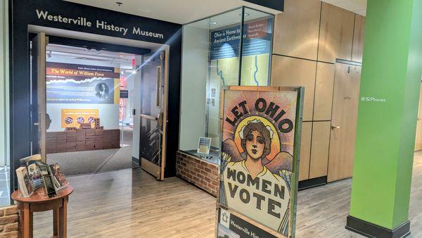 Westerville History Museum